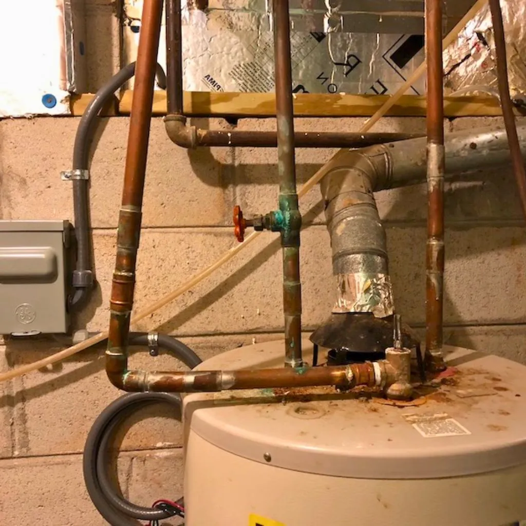 Water Heater Repair in San Jose, CA